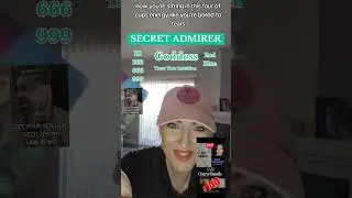 Secret Admirer 