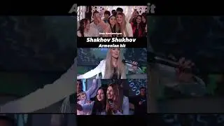 Seda Hovhannisyan Shaghov Shughov #2024 #music #armenian #newsong