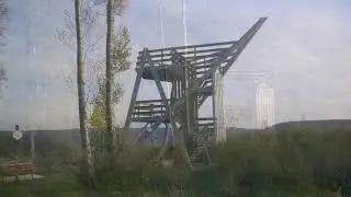 Le point de vue de Wéry et son belvédère (Wellin) Luxembourg