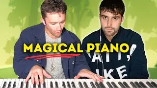 How to play Faisal (London Bridge Station) by Fred Again | Piano Tutorial