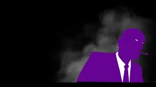 The Mann Behind the Slaughter
