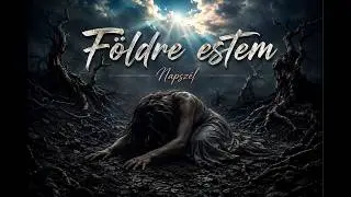Földre estem