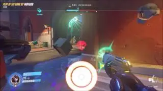 Christal's Quintuple Self Destruct