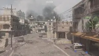 COD: Modern Warfare Remastered - Min første runde