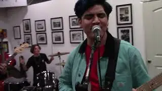 Wenzdaze - All Day and All of the Night (Kinks Cover)