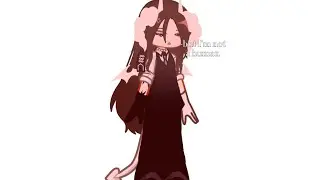 -But I'm not a girl. #gacha #edit (not og)