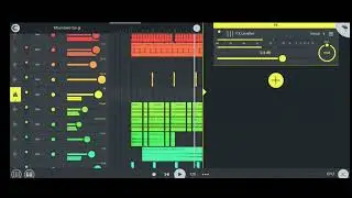 #12: Khum biec bai gi ( T90 - Remake ) ( Free Flm ) FL STUDIO MOBILE