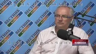Суслан Вагидович Гусейнов «Свои картины я создавал для души»