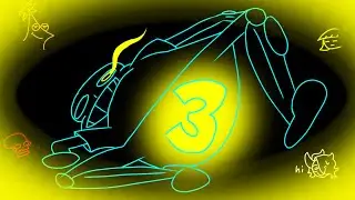 Sans Giving Birth Part 3: Piss World | The End of The Crusty Crabs