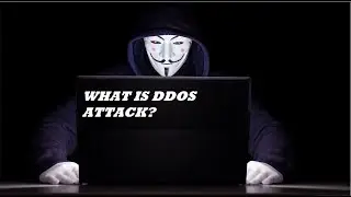 DDos attack || WHAT IS DOS ATTACK? || DDOS 🔥