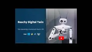 PyHEP2022 3D and VR Industrial Use Cases in Python