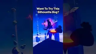 Want To Try This NEW Silhouette Bug?!✨ | Genshin Impact