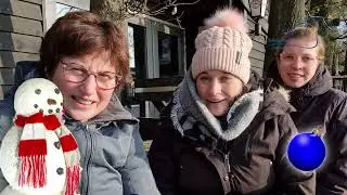 Oud en Nieuw 2023 vlog 160