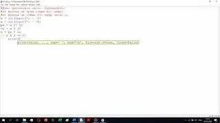 Простые задачи Python: Условный оператор if (5)