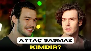 Aytaç Şaşmaz Kimdir?! Baht Oyunu | Söz | Darmaduman ✨🍃