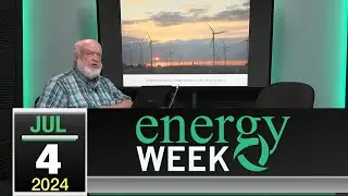 Energy Week 