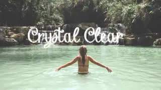 I made it crystal clear