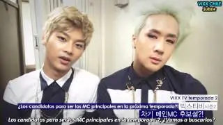 [Sub Español] Teaser VIXX TV 2 (Ver. 1)