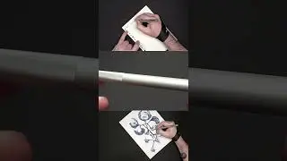 MUJI fountain pen 