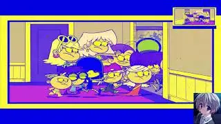 Preview 2 Sparta Loud House Effects in G Major