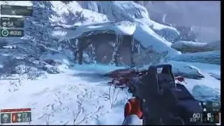 TOP 10 SINGLE PLAYER FPS GAMES