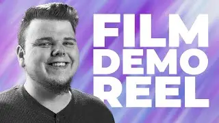 2021 UpWork Filmmaking Showreel