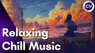 Acoustic Music - Peaceful Music | 1 Hour of The Best Acoustic Music to Relax