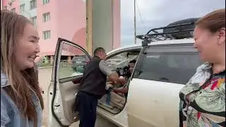 Якутянин подарил выигранные деньги погорельцам