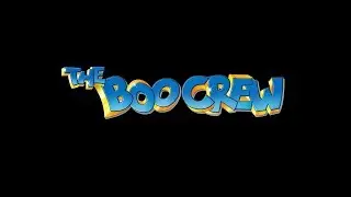 Shout outs to Boo Crew fans