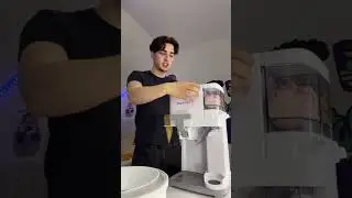 Wir machen Emyo Eis😍