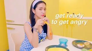 unfiltered kpop opinions that boil iced tea