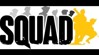 SQUAD Gameplay (American Squad Leader)