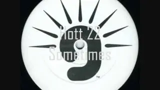 Hott 22 Feat. Chico Rae - Sometimes