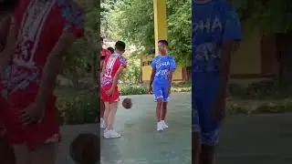 alpha vs. bravo female