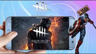 How To Download Dead The Daylight Game In Android