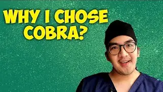 Why COBRA? Health Insurance / Pinoy Nurse/ USRN