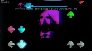 FRIDAY NIGHT FUNKIN: VS OURPLE GUY (V2 UPDATE OUT) - Criminal (composed by River) (FC)
