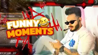 FUNNY MOMENTS 😂  @PAYALGAMING