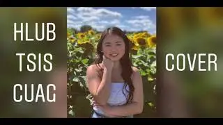 Mindy Yang - Hlub Tsis Cuag (COVER)