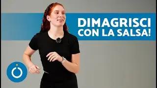 BALLA LA SALSA PER PERDERE PESO 💦 Salsa Caleña  per bruciare i grassi
