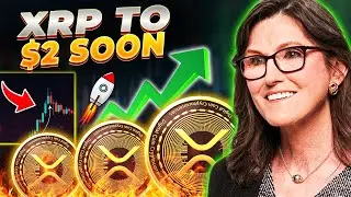 New XRP Chart Analasis Shows That $2 Is Coming SOON!