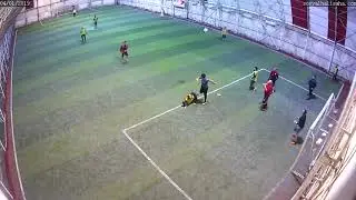 Erdal ADGU - Rövaşata