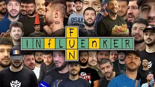 Influenker fun #6 – Justitiaru din Berceni