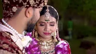 Sonu & Sukanya || Best Wedding Teaser 2024 || Perfect Photography