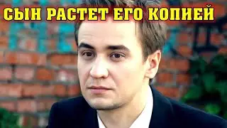 Знакомьтесь, Валерочка Жандаров! Как выглядит сын известного актера Кирилла Жандарова