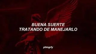 devil's advocate - the neighbourhood // español