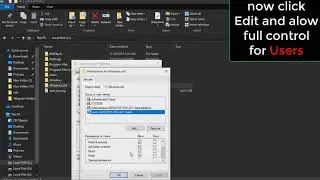 How to fix you don't have permission to delete this file. How to delete windows.old folder.