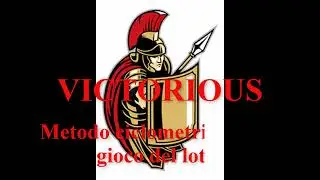 VICTORIOUS