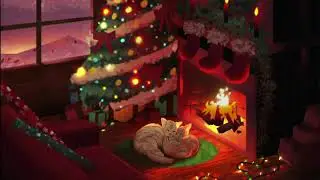 Flo - Christmas at home (Demo)