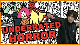 Underrated Indie Horror | Of the Killer Series Review and Experience